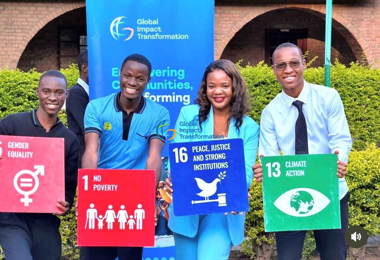 Creating pathways for young people to explore technology, develop solutions and lead the digital future