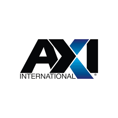 AXI International