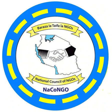 National Council of NGOs (NaCoNGO)