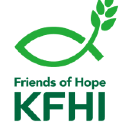 Korea Food for the Hungry International (KFHI)