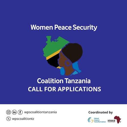Tanzania Women Peace and Security Coalition