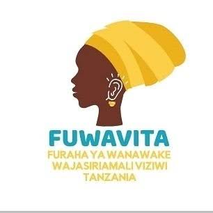 FURAHA YA WANAWAKE WAJASIRIAMALI KWA VIZIWI TANZANIA (FUWAVITA)